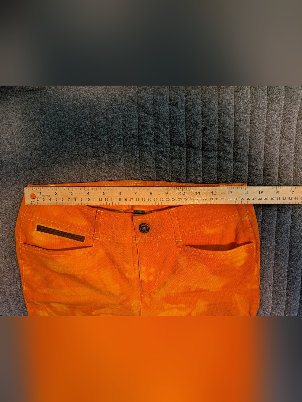 Ralph Lauren pant - Picture 8 of 9
